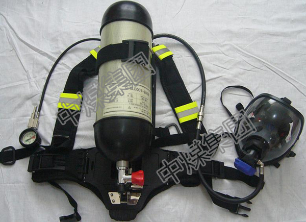 RHZKF9/30正压空气呼吸器