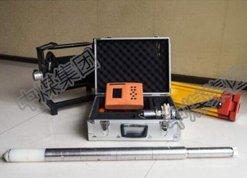 YSZ6矿用本安型钻孔深度检测仪